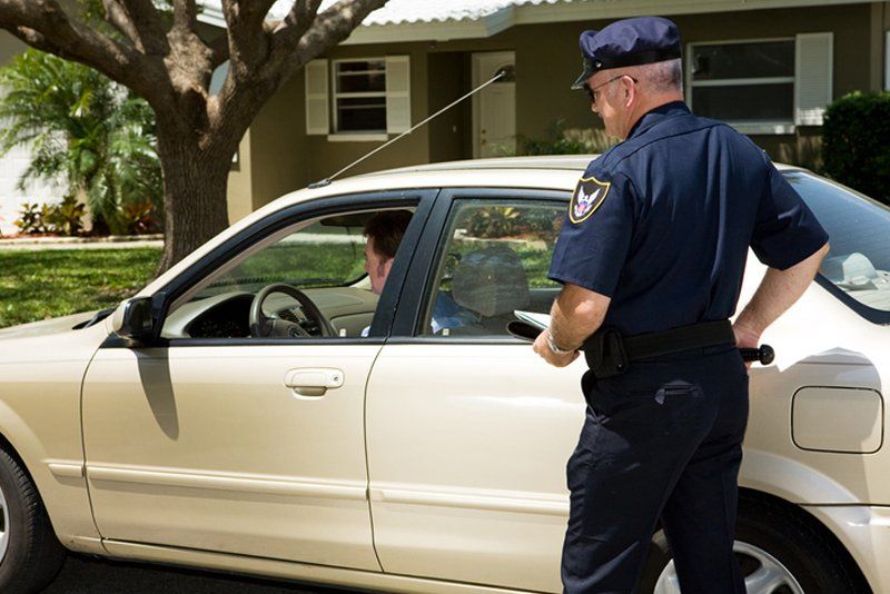 Speeding Violation — Green Bay, WI — Skvara Law Office