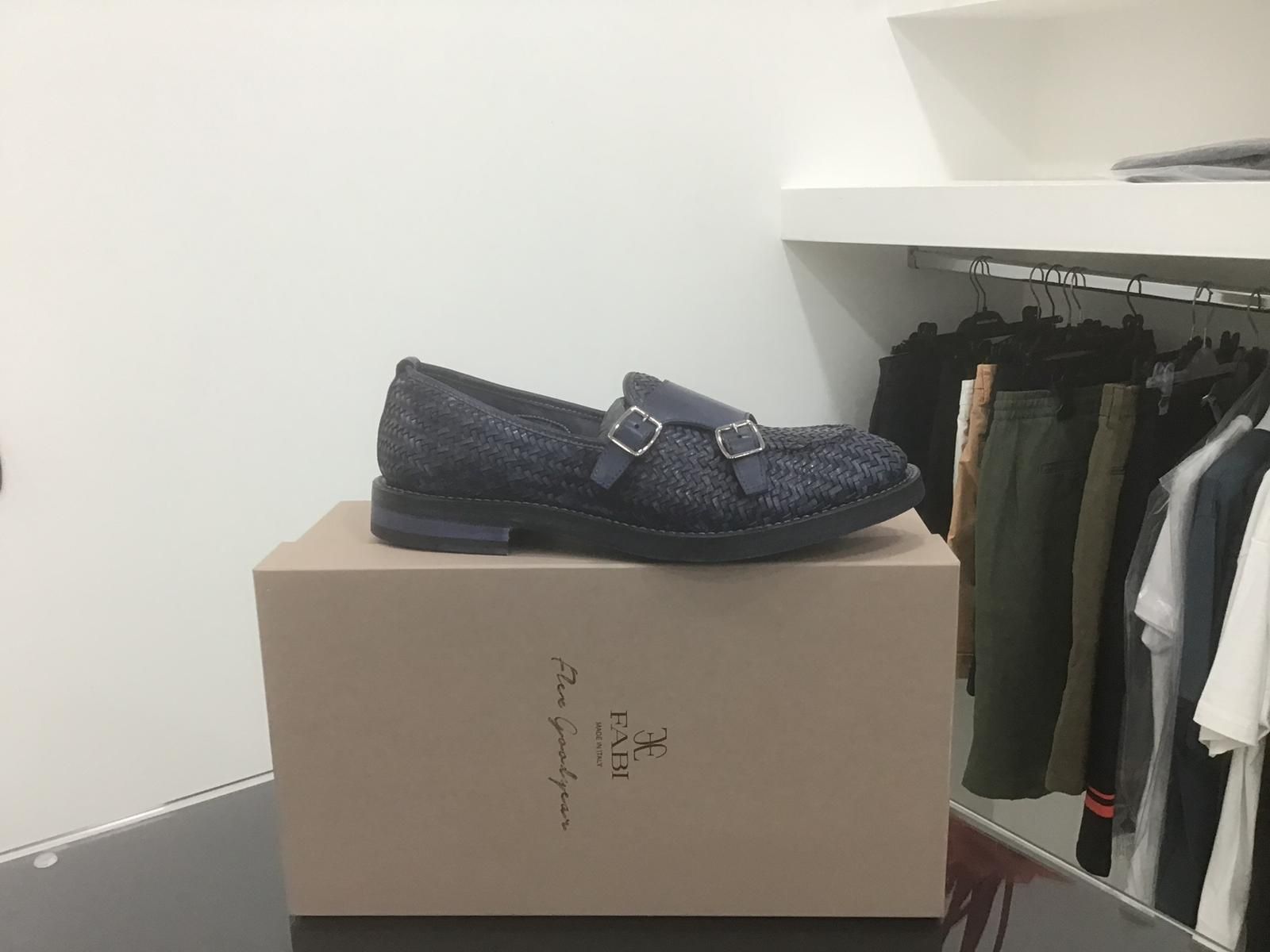 scarpe eleganti uomo