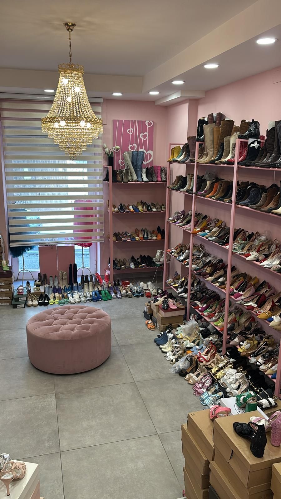 outlet scarpe donna