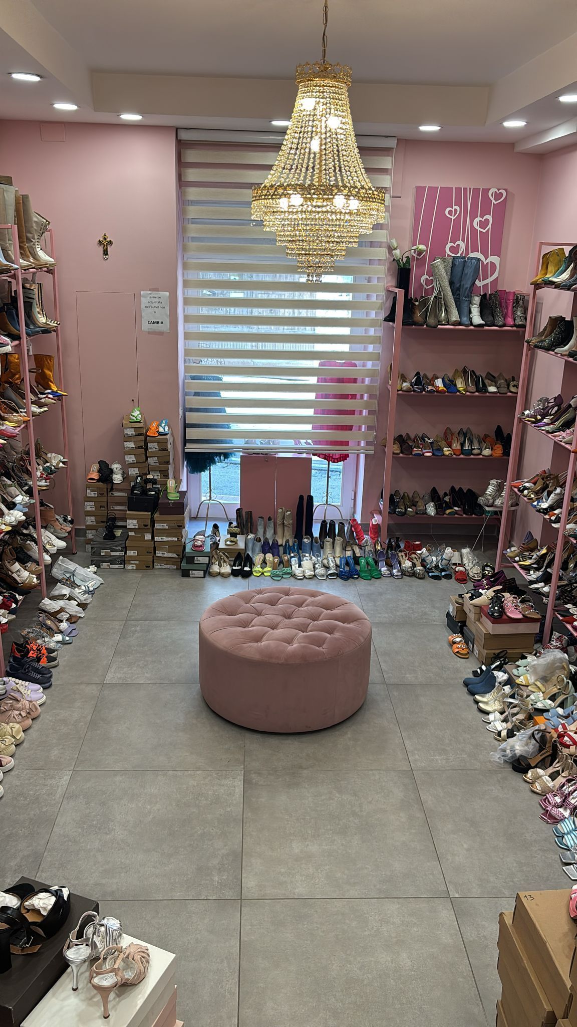 scarpe donna eleganti