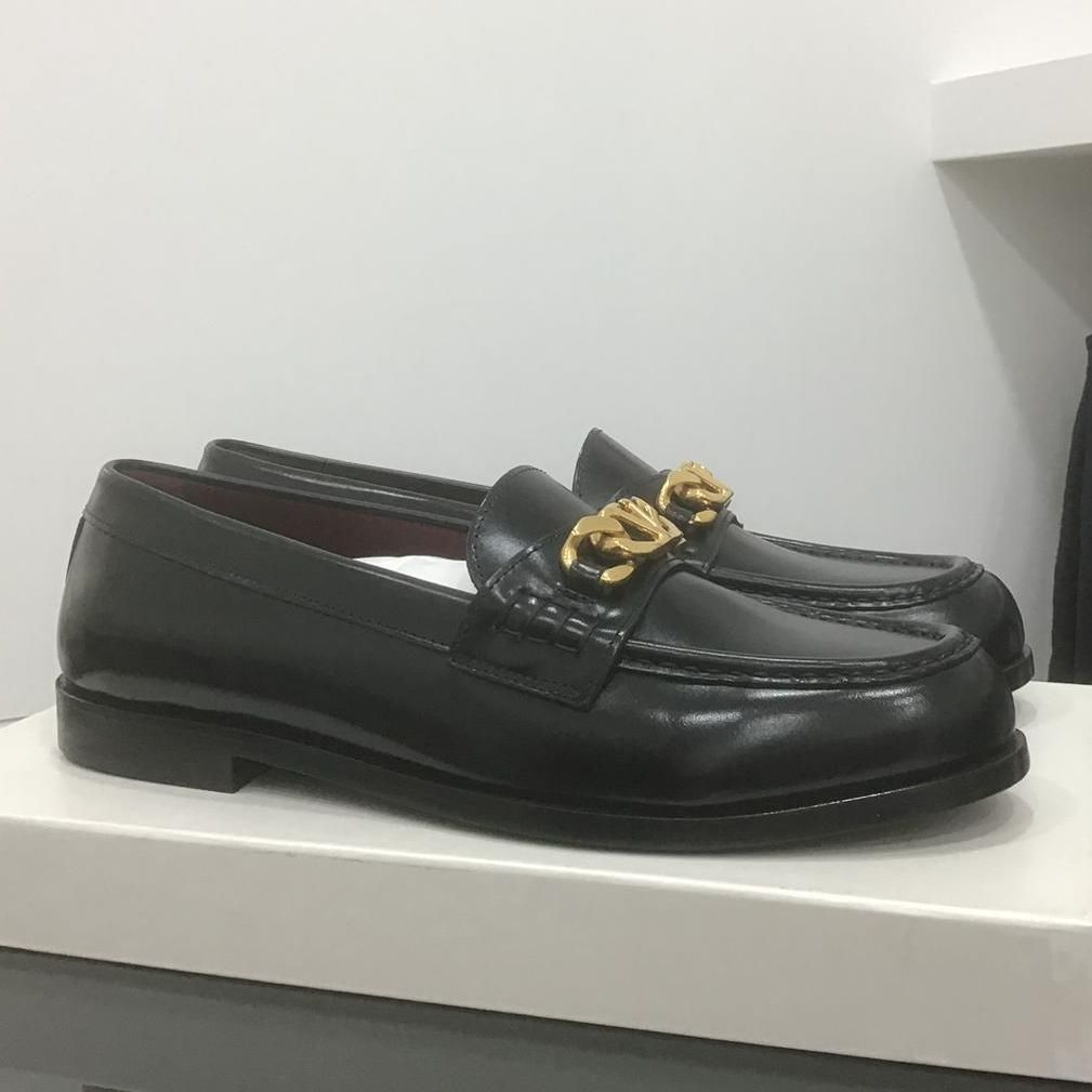 scarpe classiche uomo