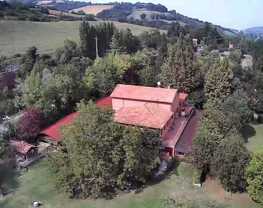 ristorante carosello il parco