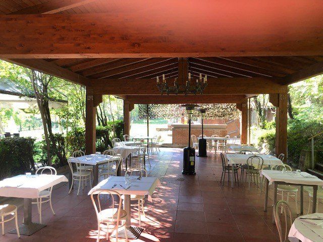 ristorante carosello