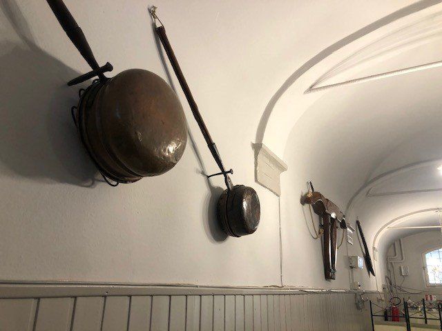 ristorante carosello