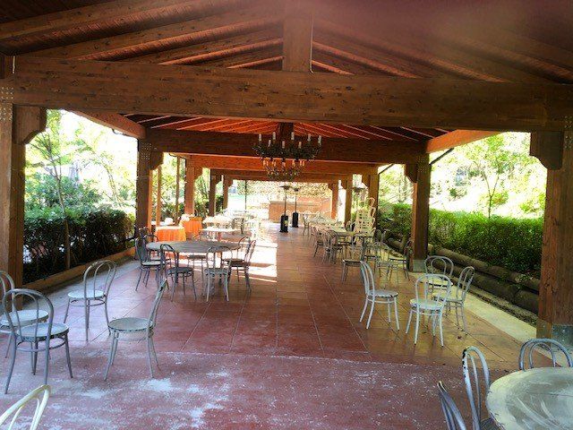 ristorante carosello