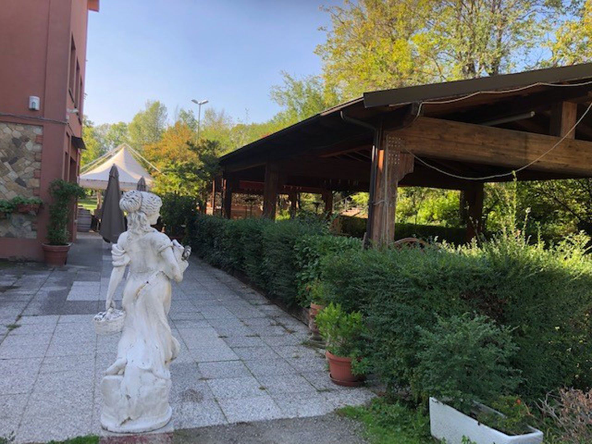 ristorante carosello