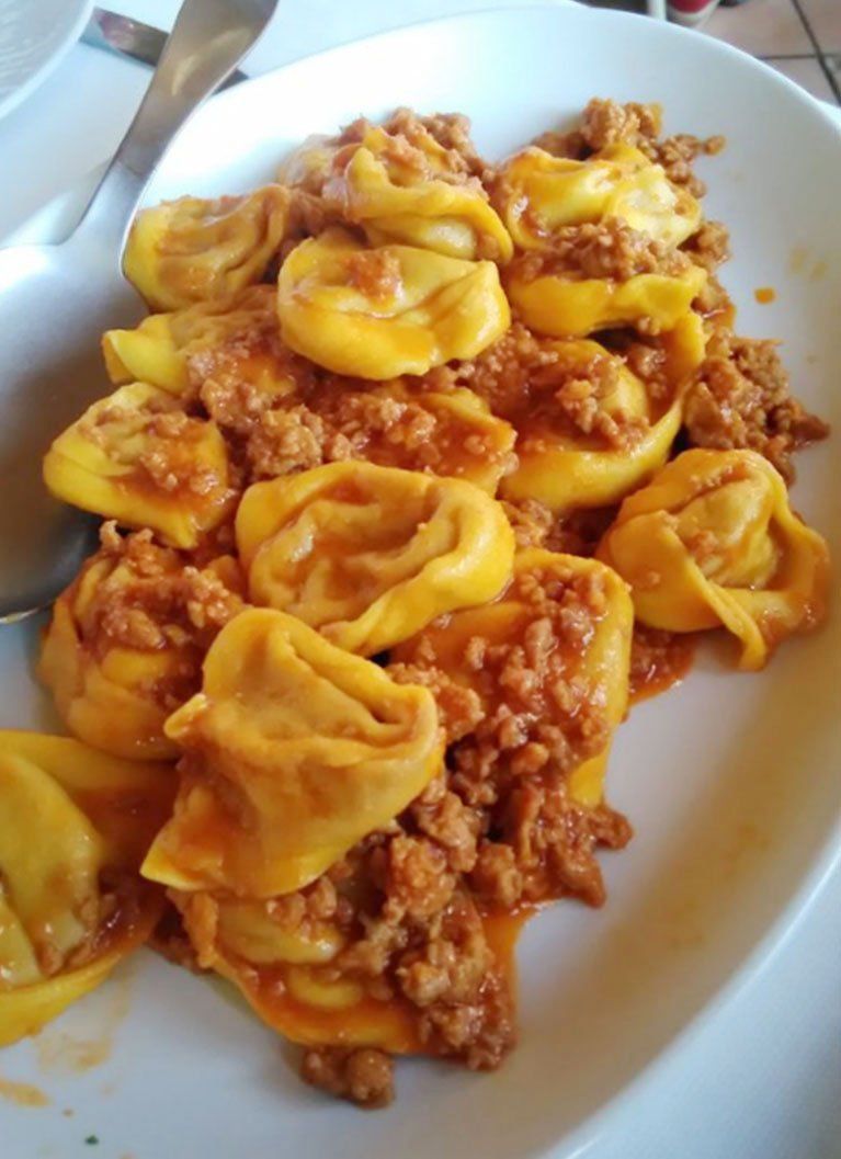 primi piatti tortellini