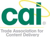 Cai logo