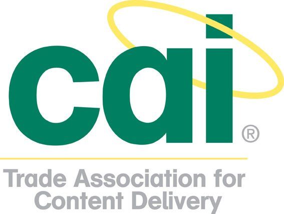 Cai logo