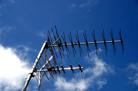 antenna for homes