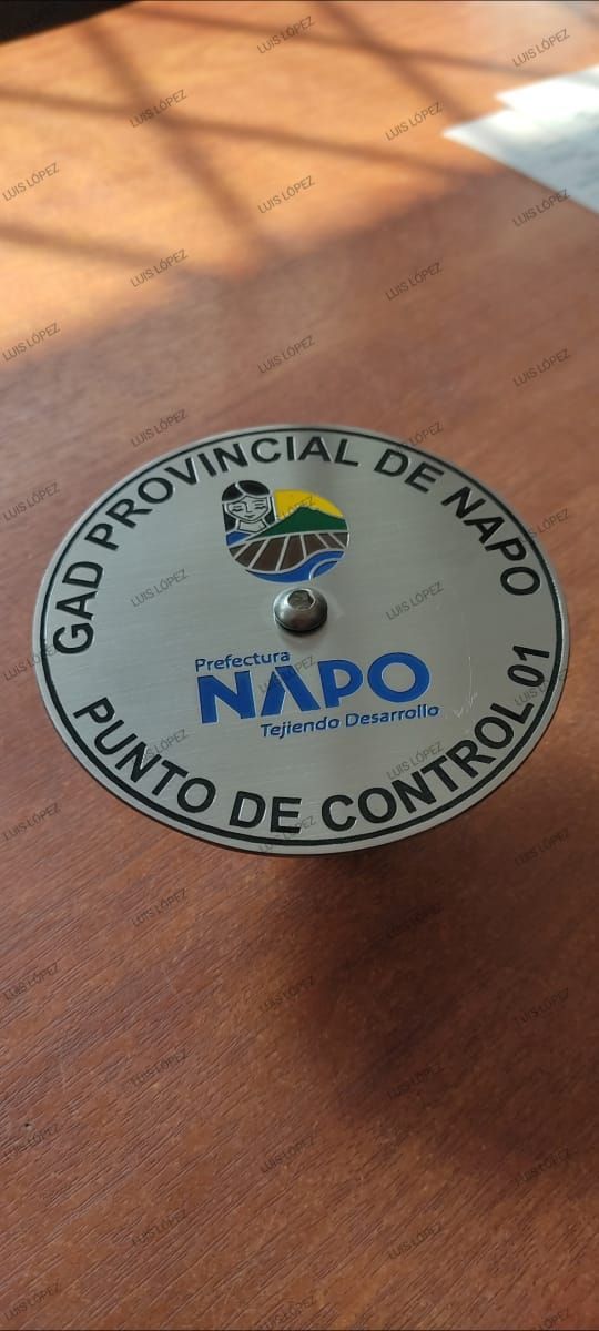 Grabados Metálicos LLB