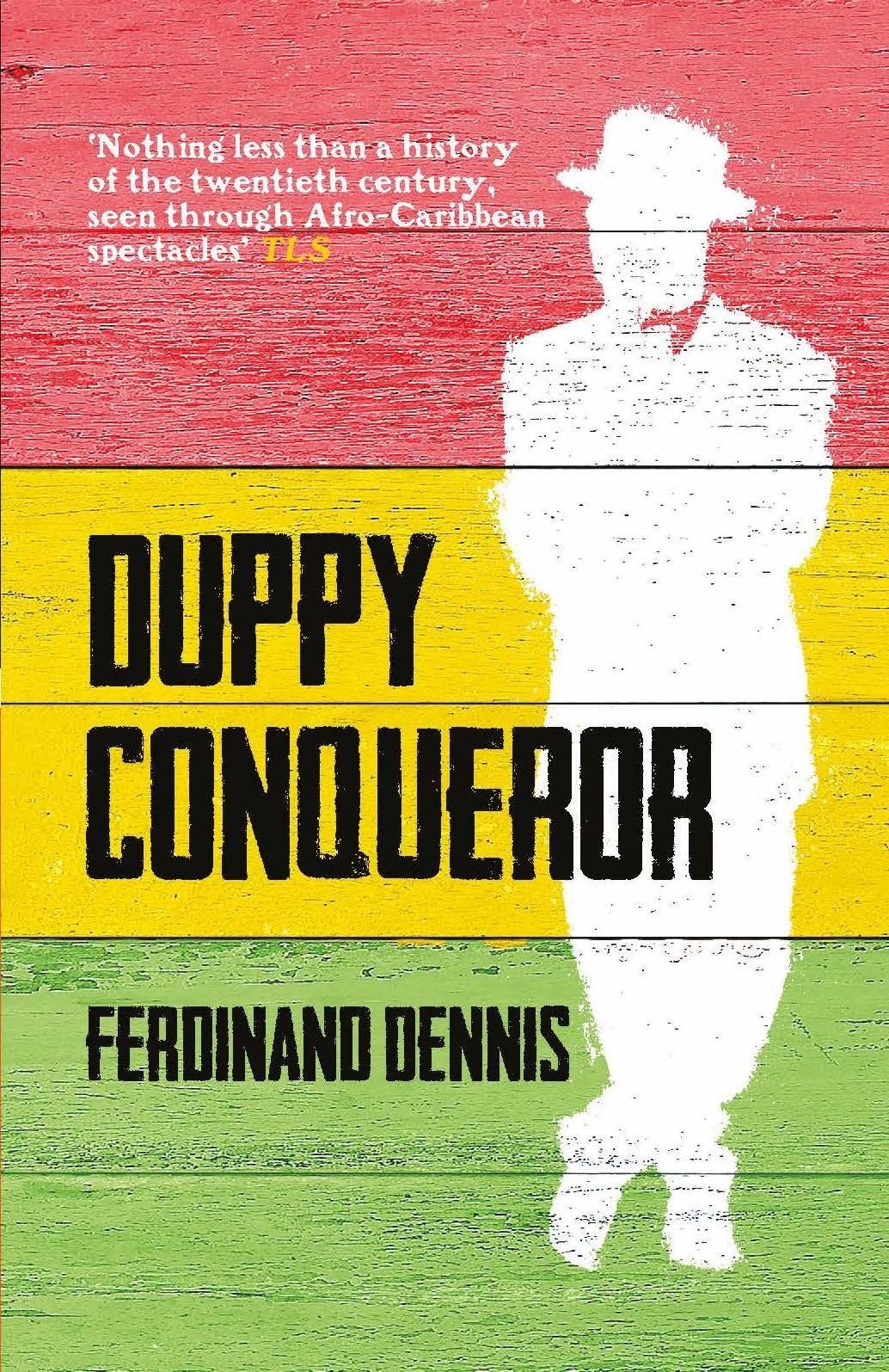 Duppy Conqueror