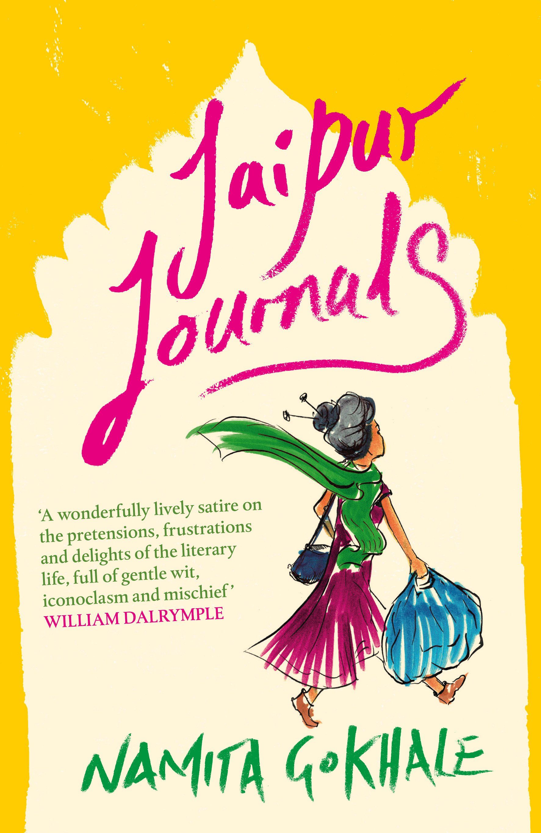 Jaipur Journals