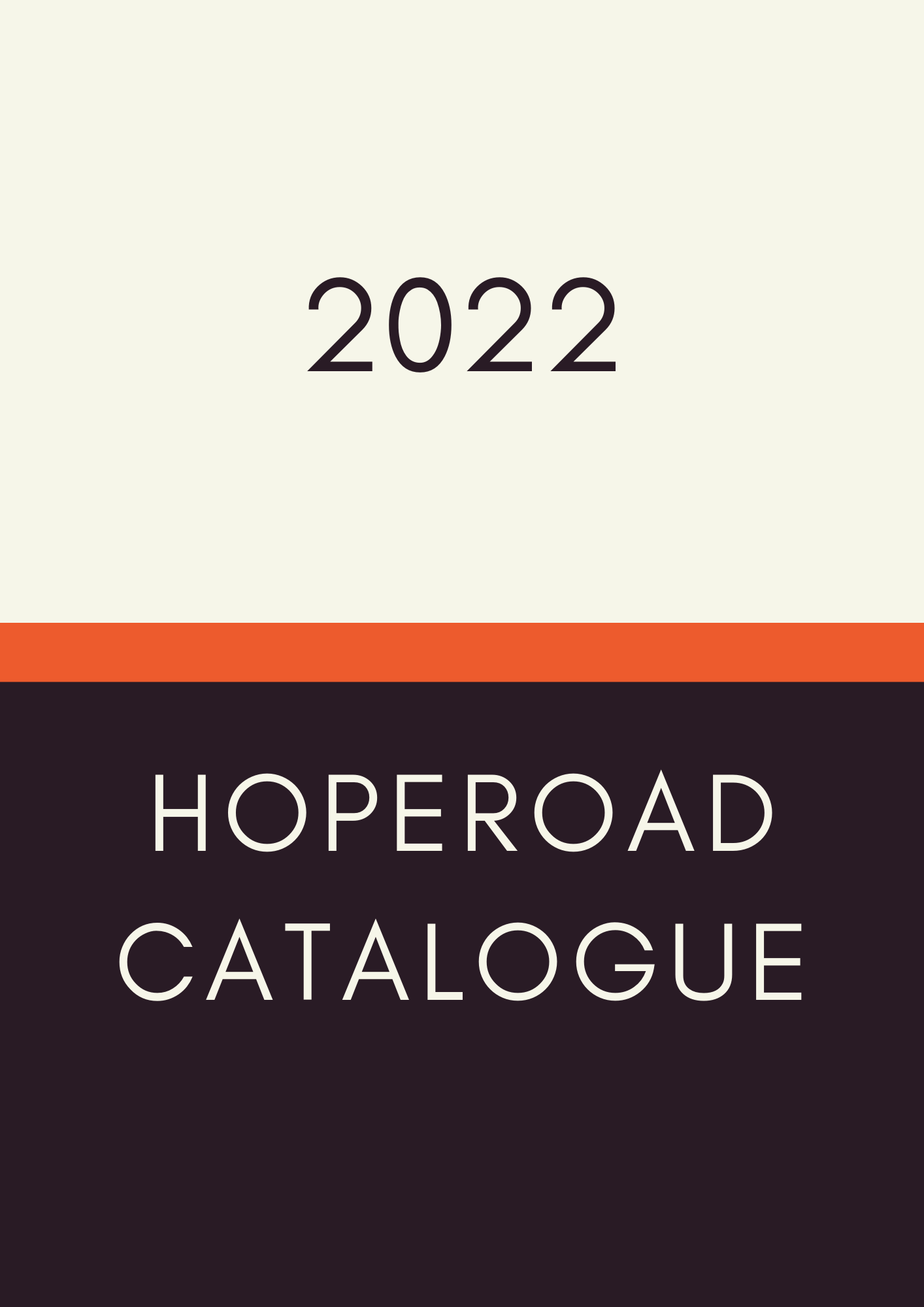 Download 2021 Catalogue