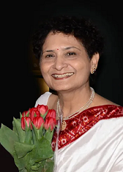 Divya Mathur