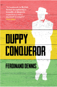 Duppy Conqueror