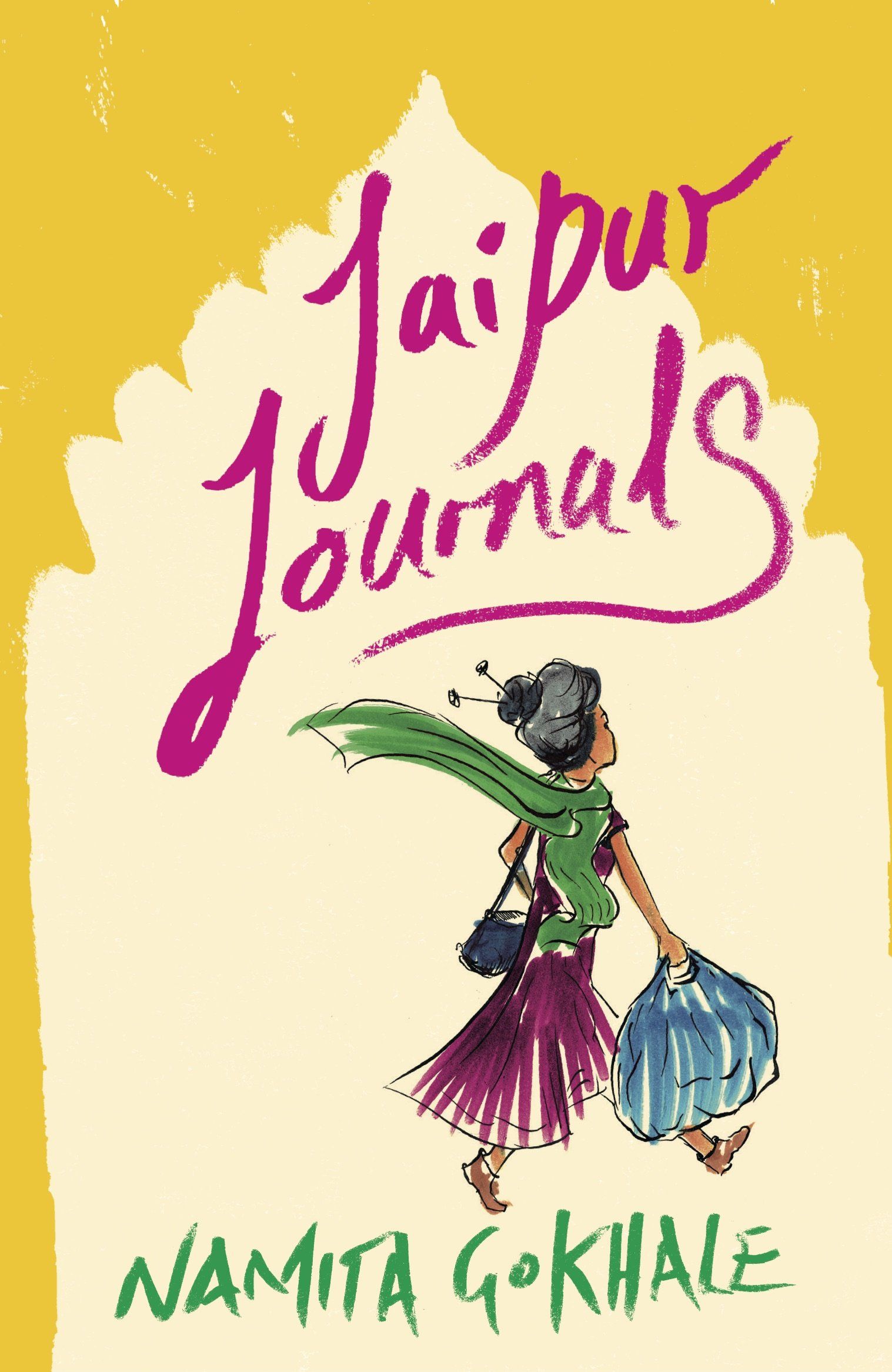 Jaipur Journals