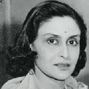Kamala Markanda