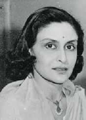 Kamala Markandaya