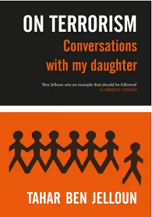 On Terroism - Conversations with my daughter