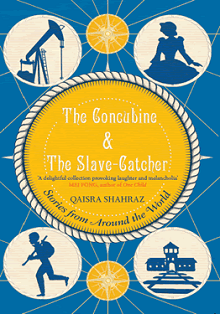 The Concubine & the Slave Catcher