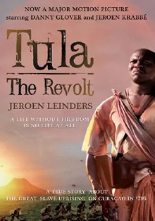 Tula - The Revolt