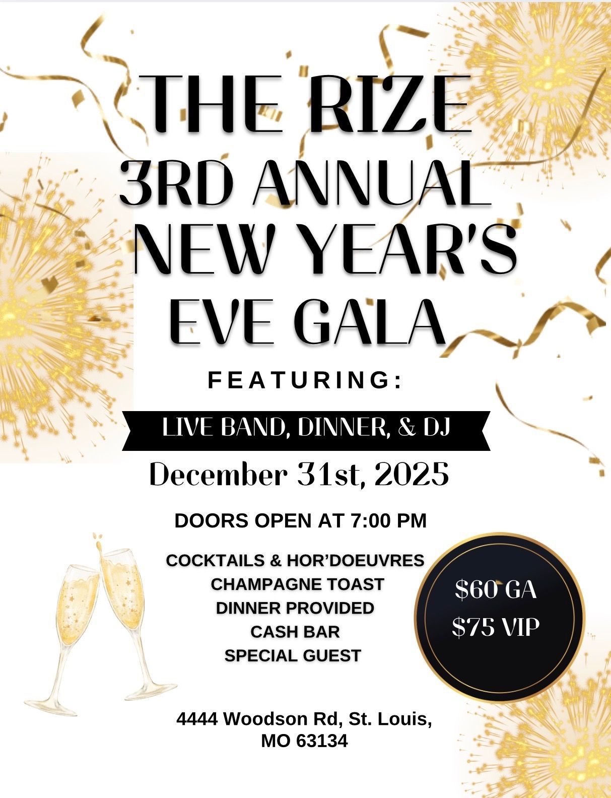 Smooth R&B Concert Series Smooth R&B Concert Series