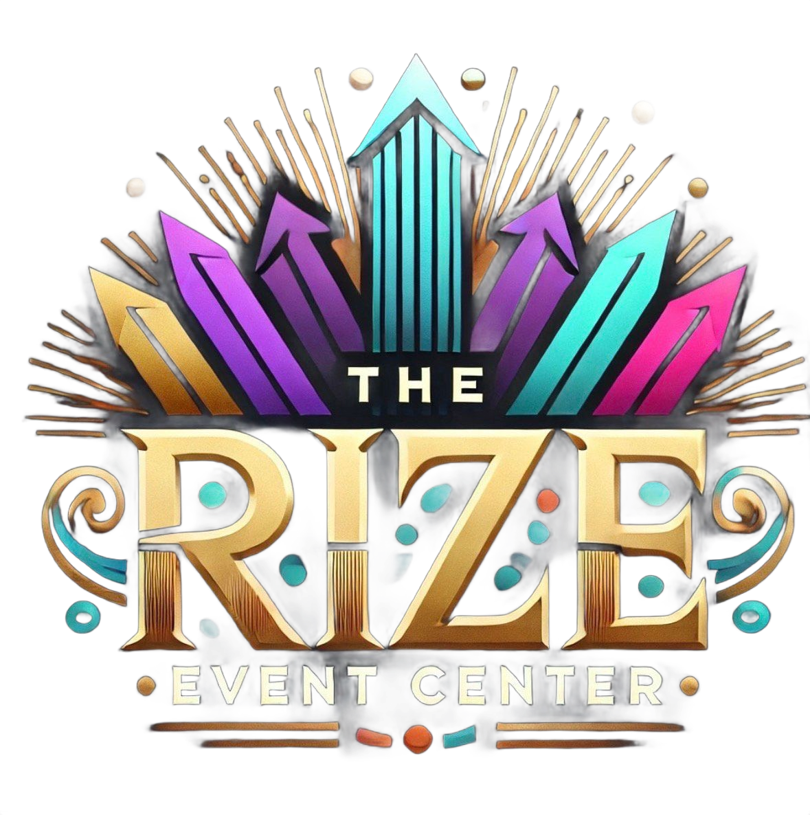 Rize Event Center and Catering Rize Event Center and Catering