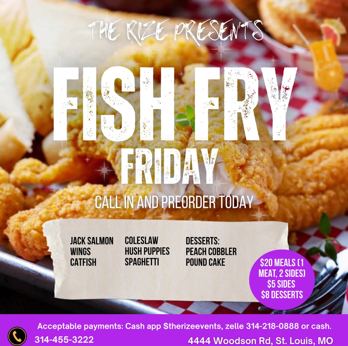 Fish Fry Friday Fish Fry Friday