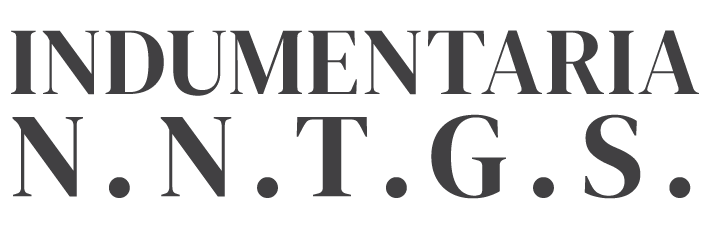 Indumentaria N.N.T.G.S. LOGO