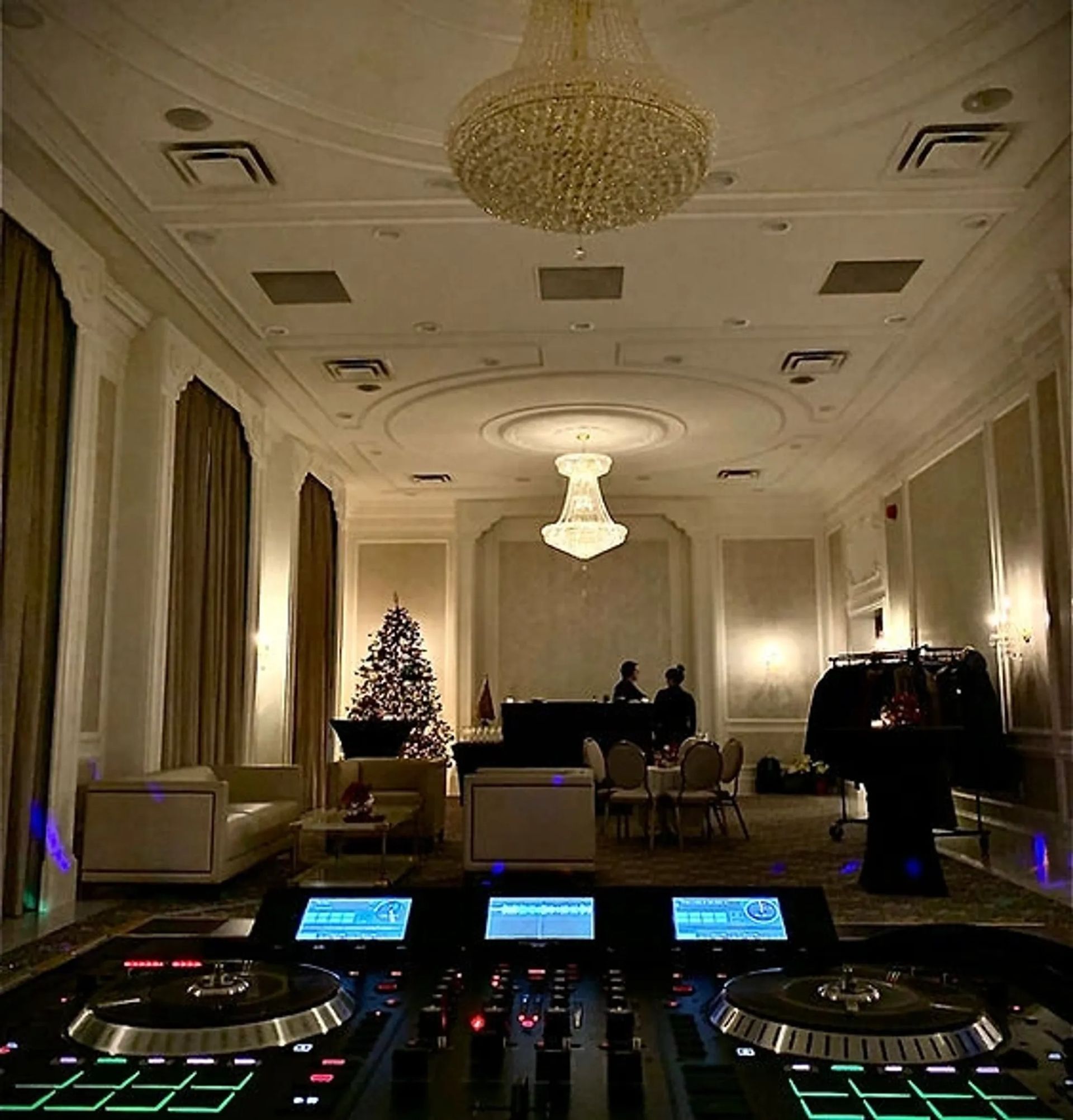 Halifax Lord Nelson Hotel