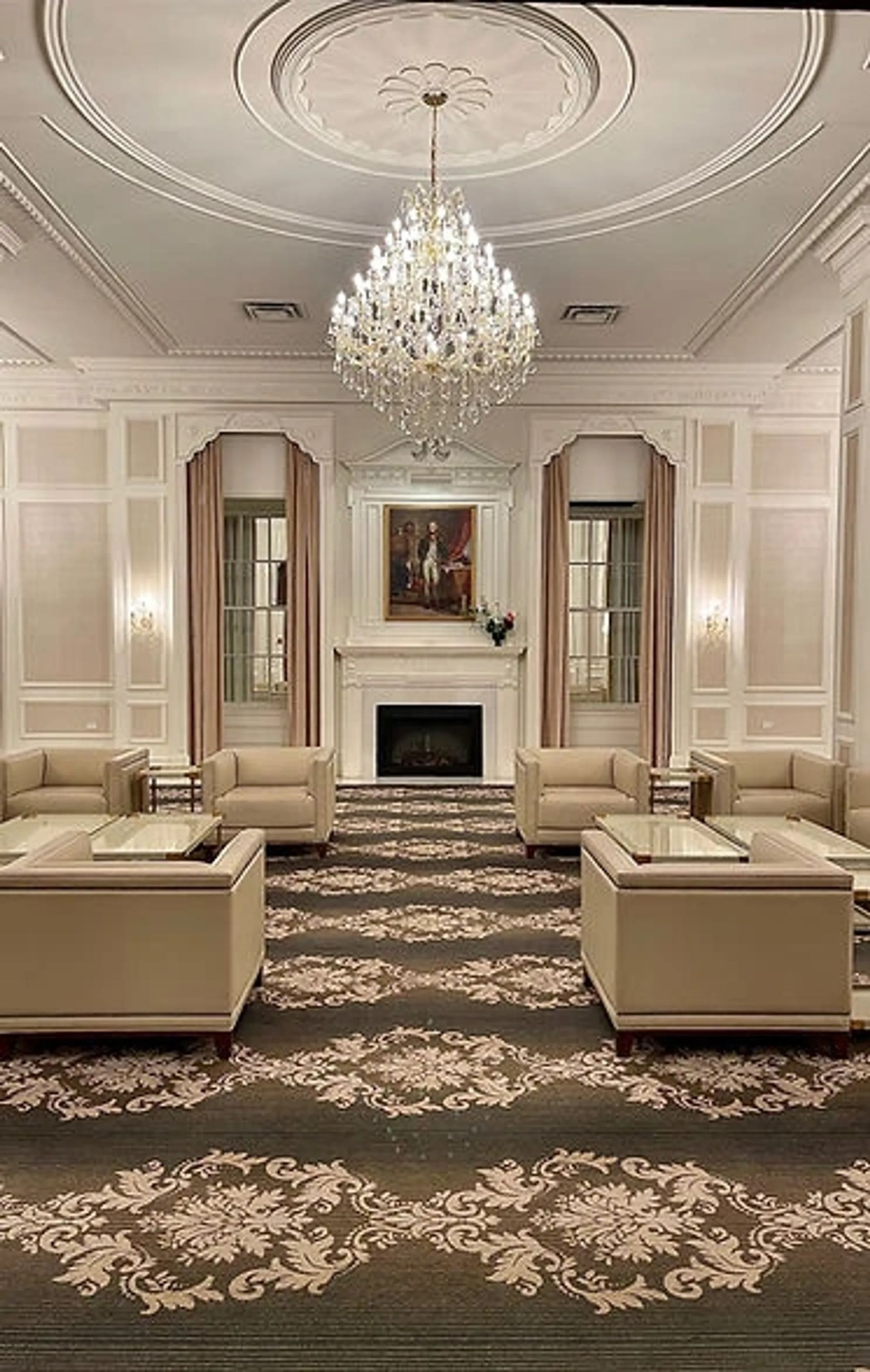 Halifax Lord Nelson Hotel