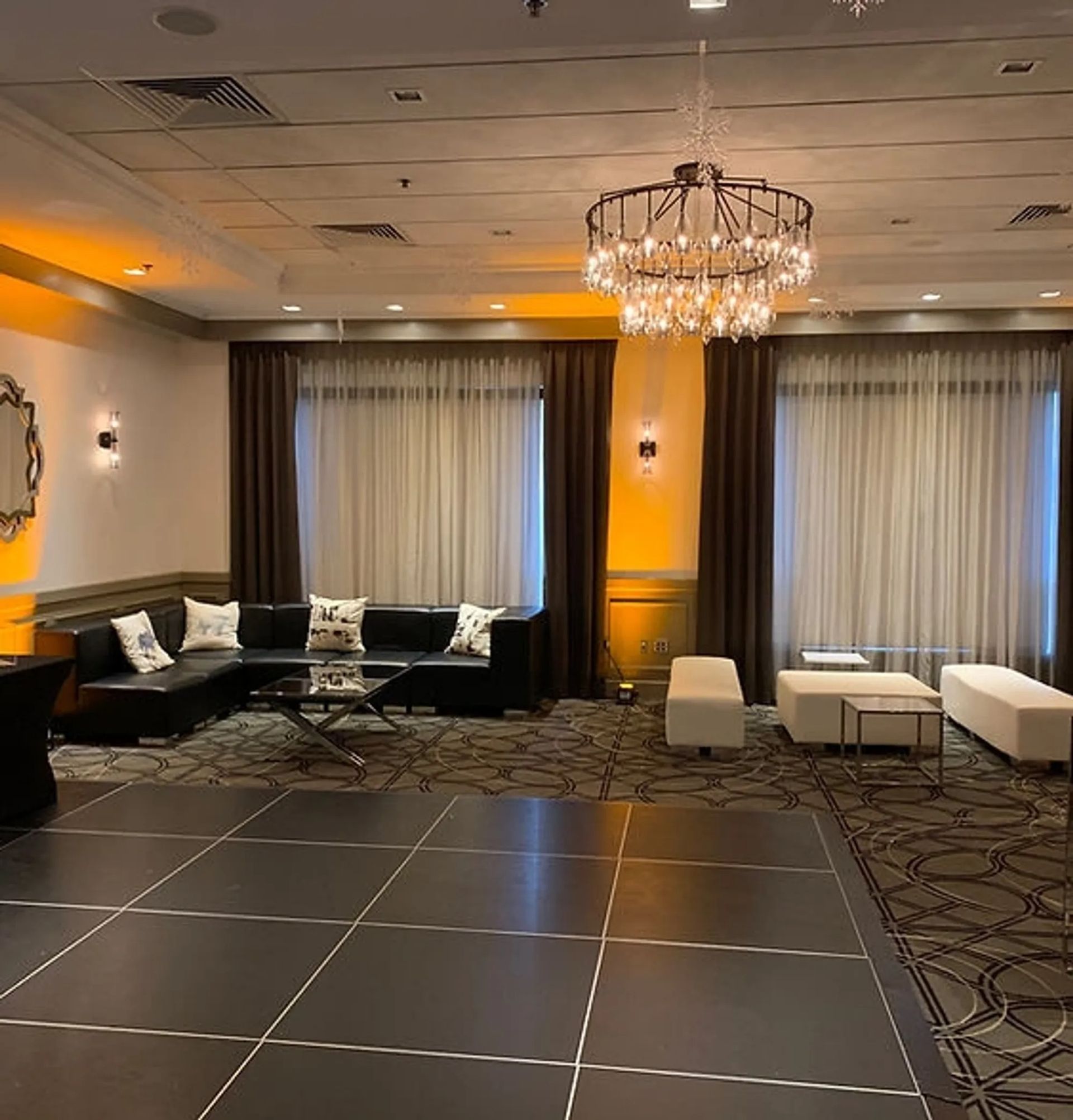 Prince George Hotel Halifax