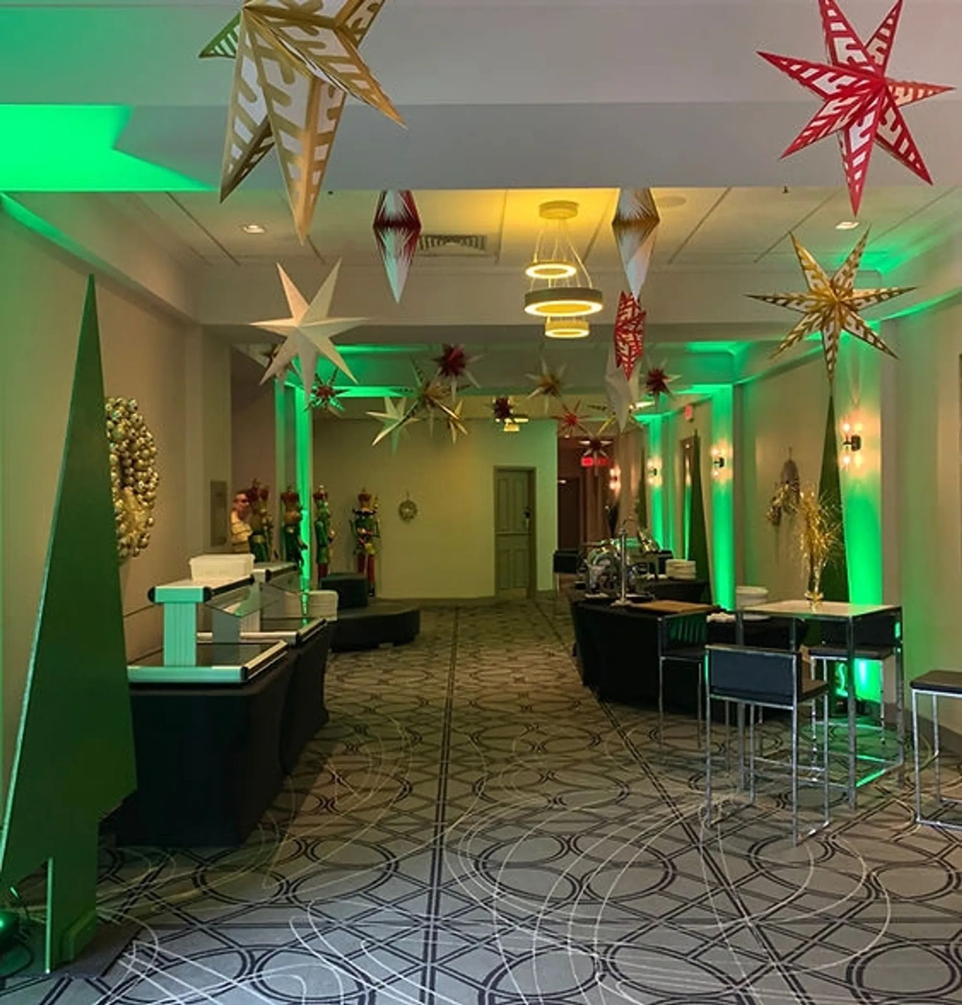 Prince George Hotel Halifax