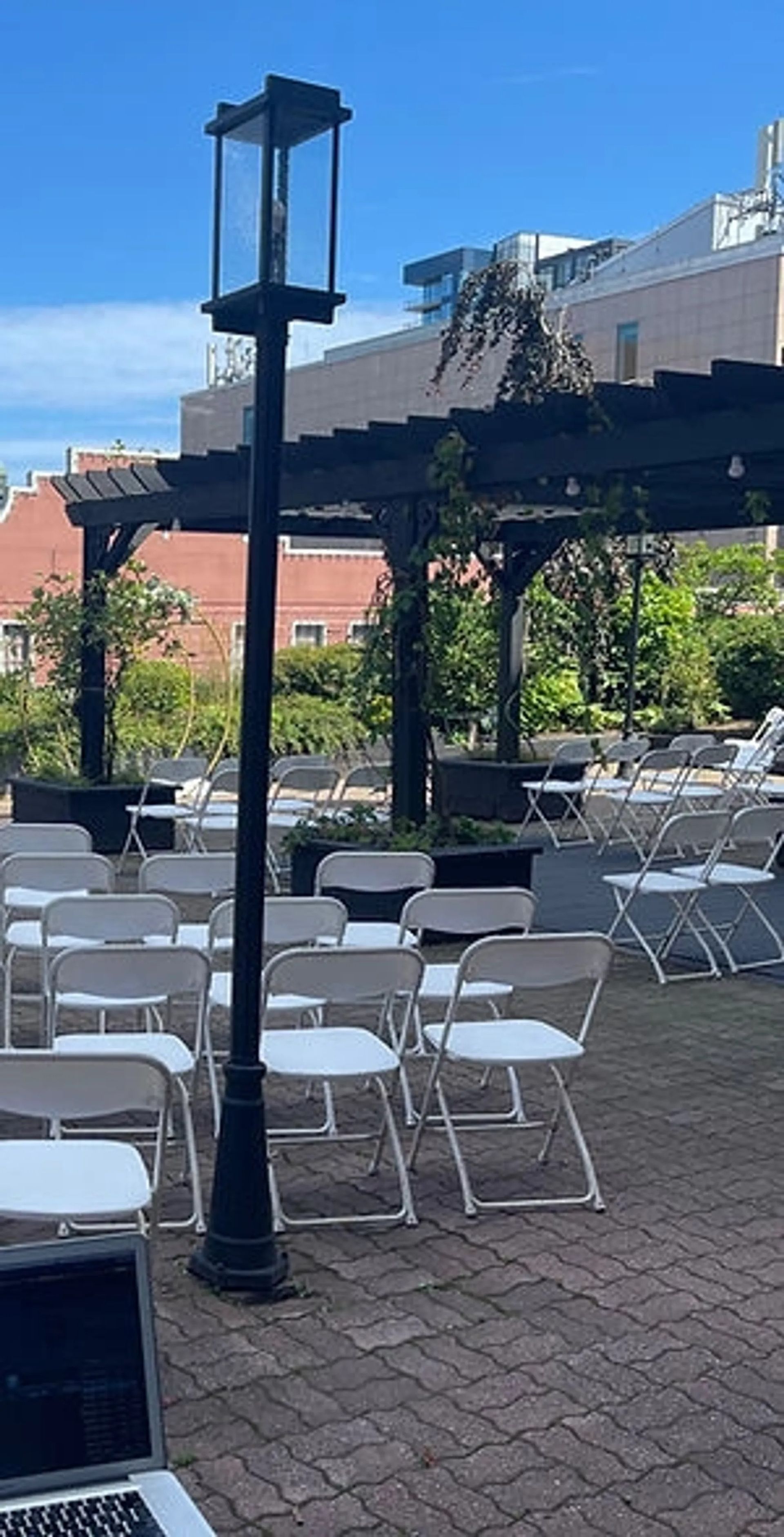 Prince George Hotel Halifax