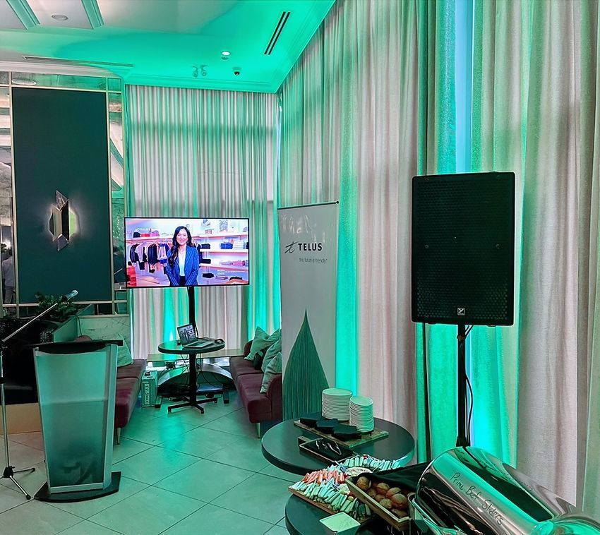 Product Release events