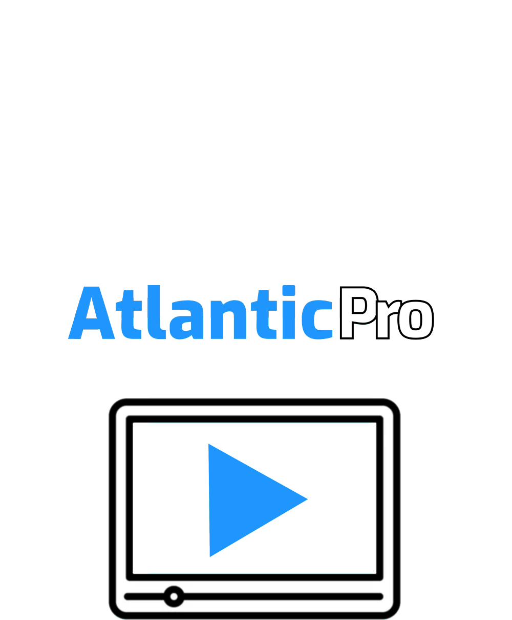 AtlanticPro DJ & AV