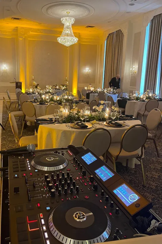 Halifax Lord Nelson Hotel