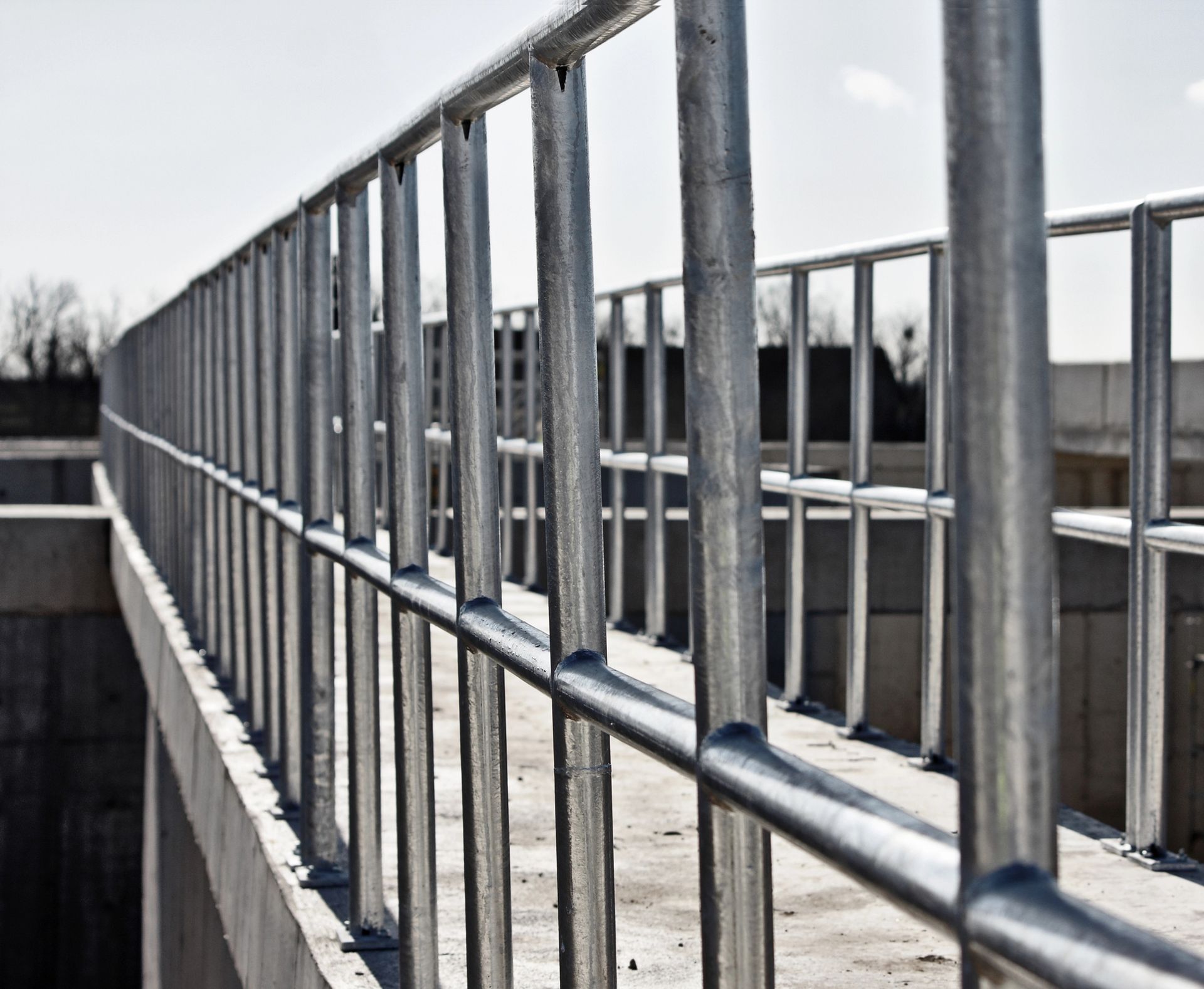 Metal Fences in Prescott, AZ