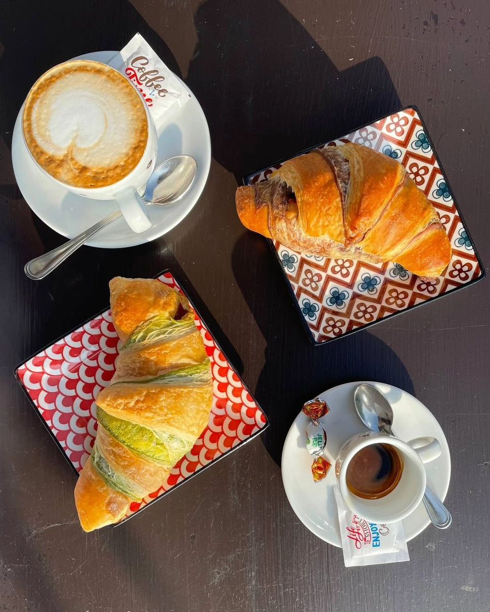 Colazione e caffè bar alta valle