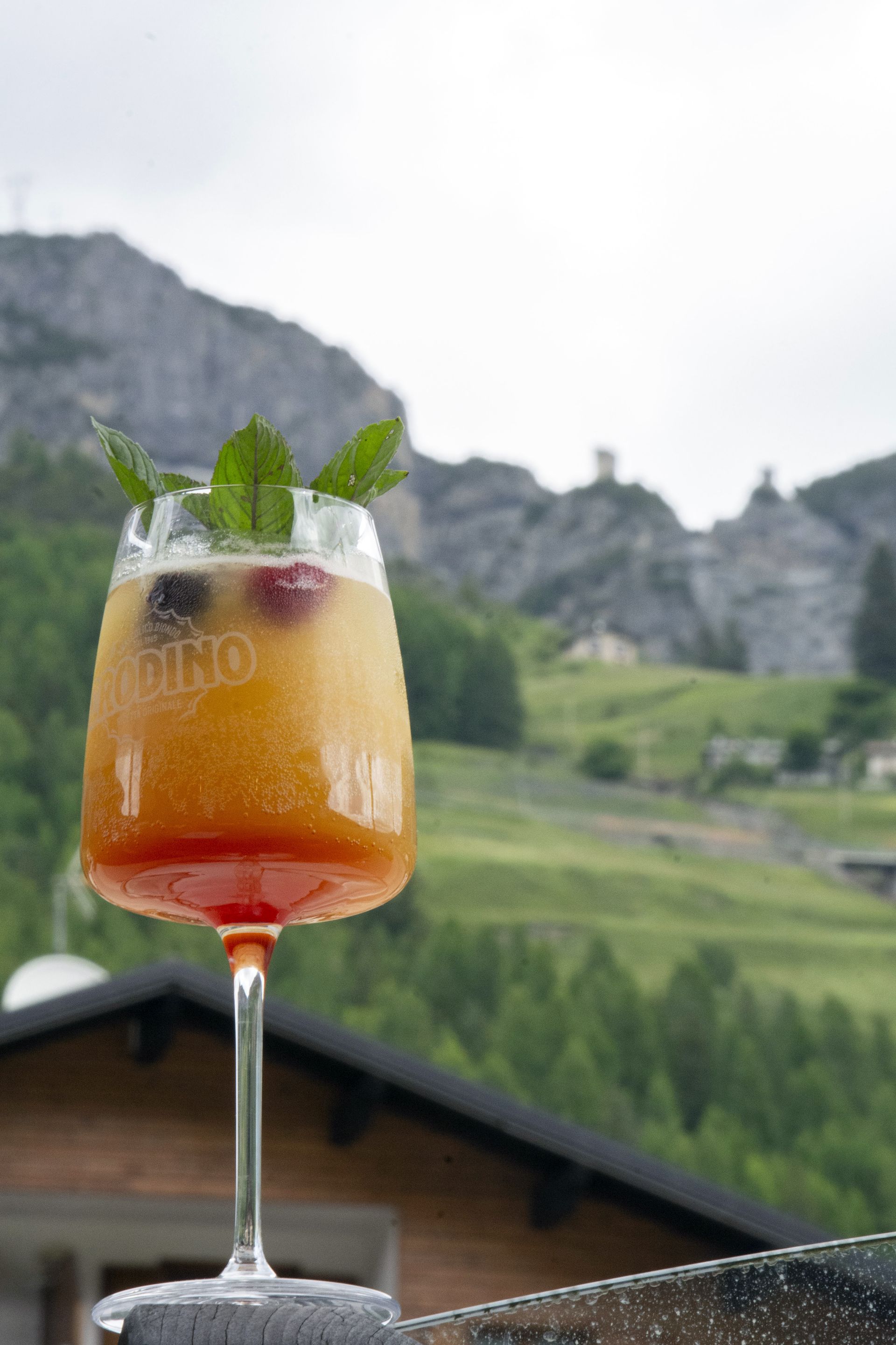 Birra e Aperitivo bar alta valle