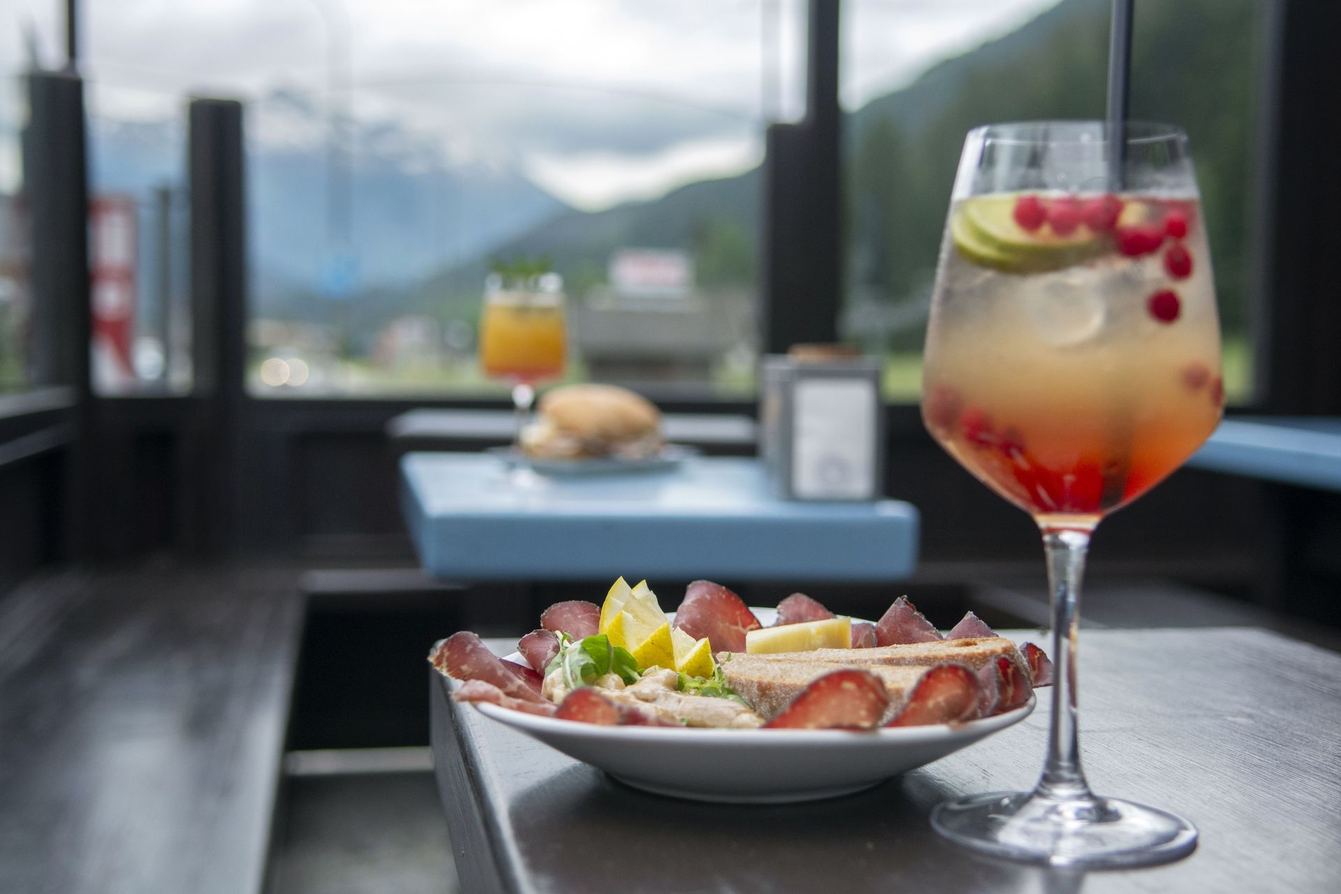 colazione bar alta valle