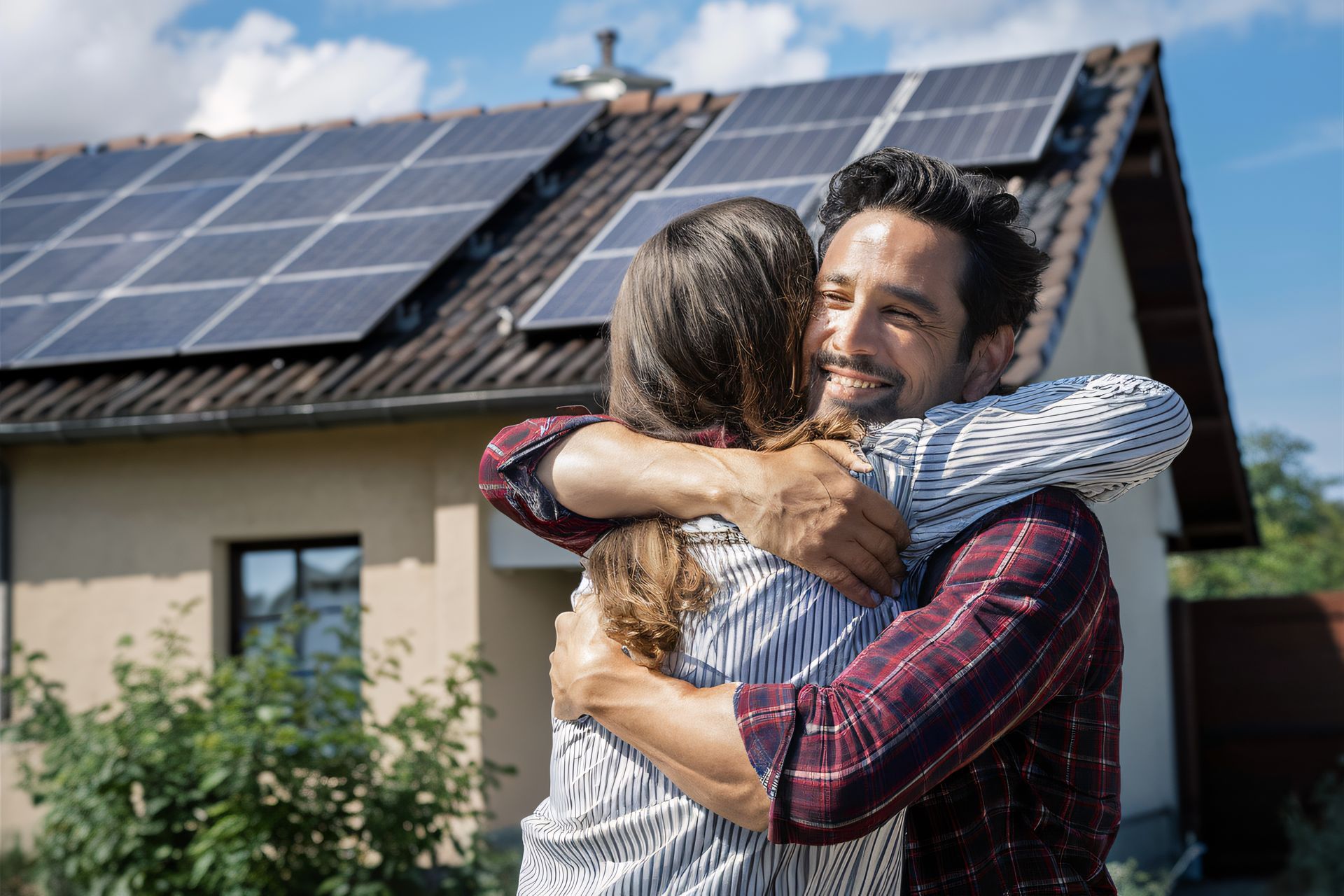 Solar Panel Company