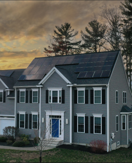 Solar Panel Installation Company in Tulsa, Oklahoma
