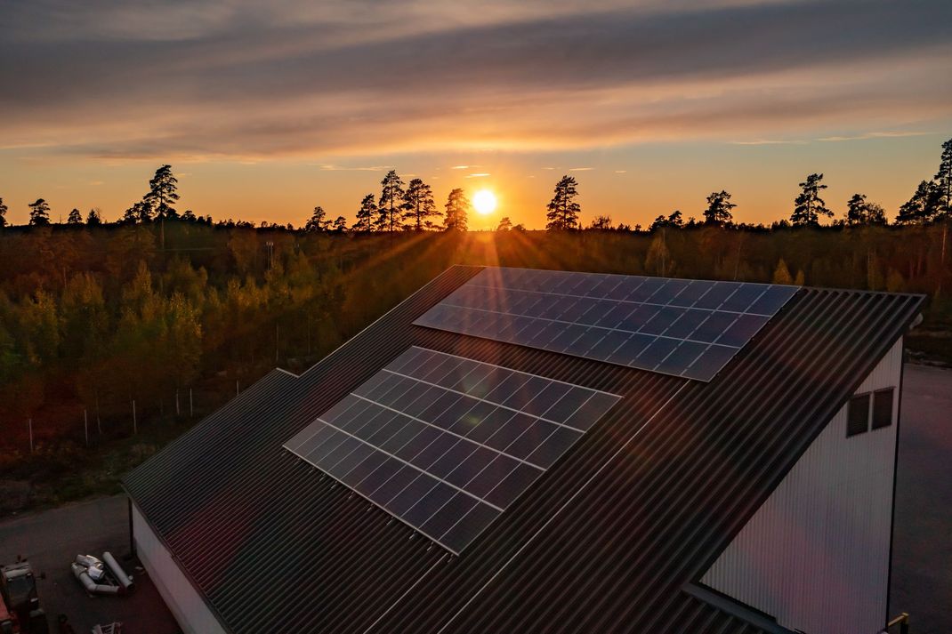 Solar Panel Installation Company - Freedom Forever