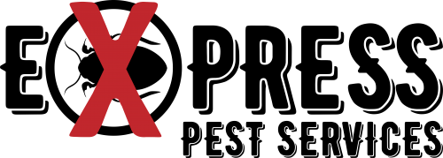 Express Pest Services Logo