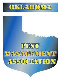 Oklahoma Pest Management Association Logo