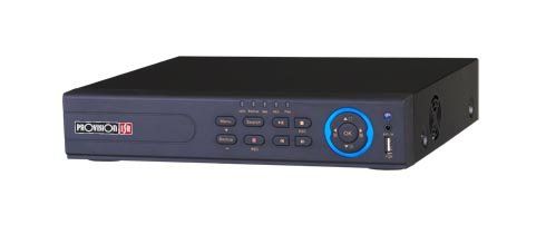 מערכות הקלטה DVR/MVR