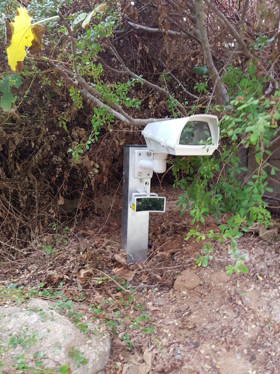 מיגוון מצלמות