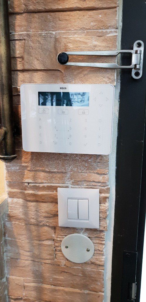 מגוון מיגון